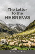 The Letter to the Hebrews