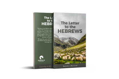 The Letter to the Hebrews
