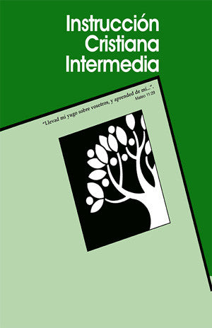 Instrucción cristiana intermedia