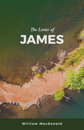 The Letter of James