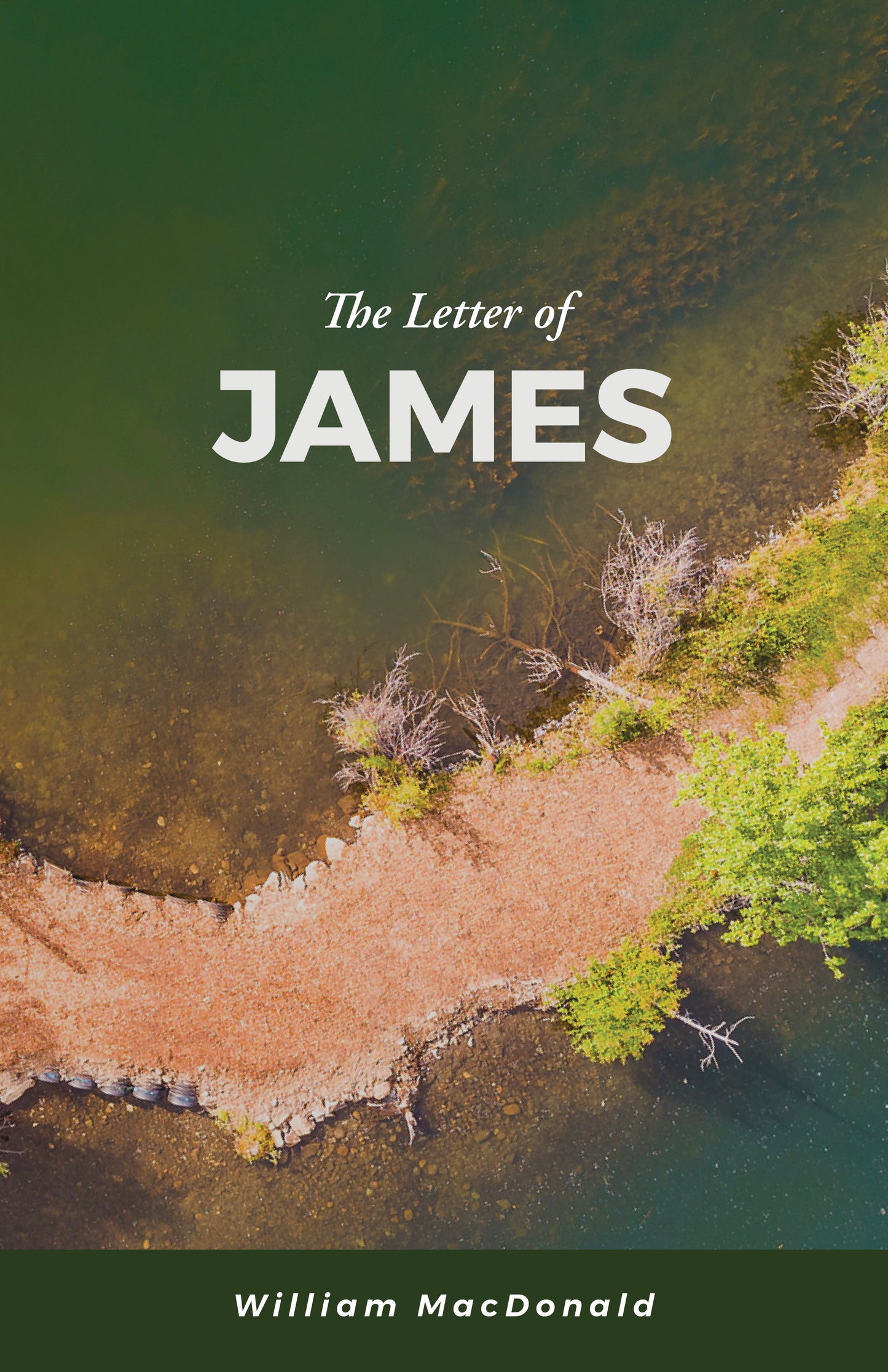The Letter of James