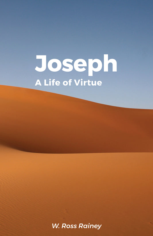 Joseph: A Life of Virtue