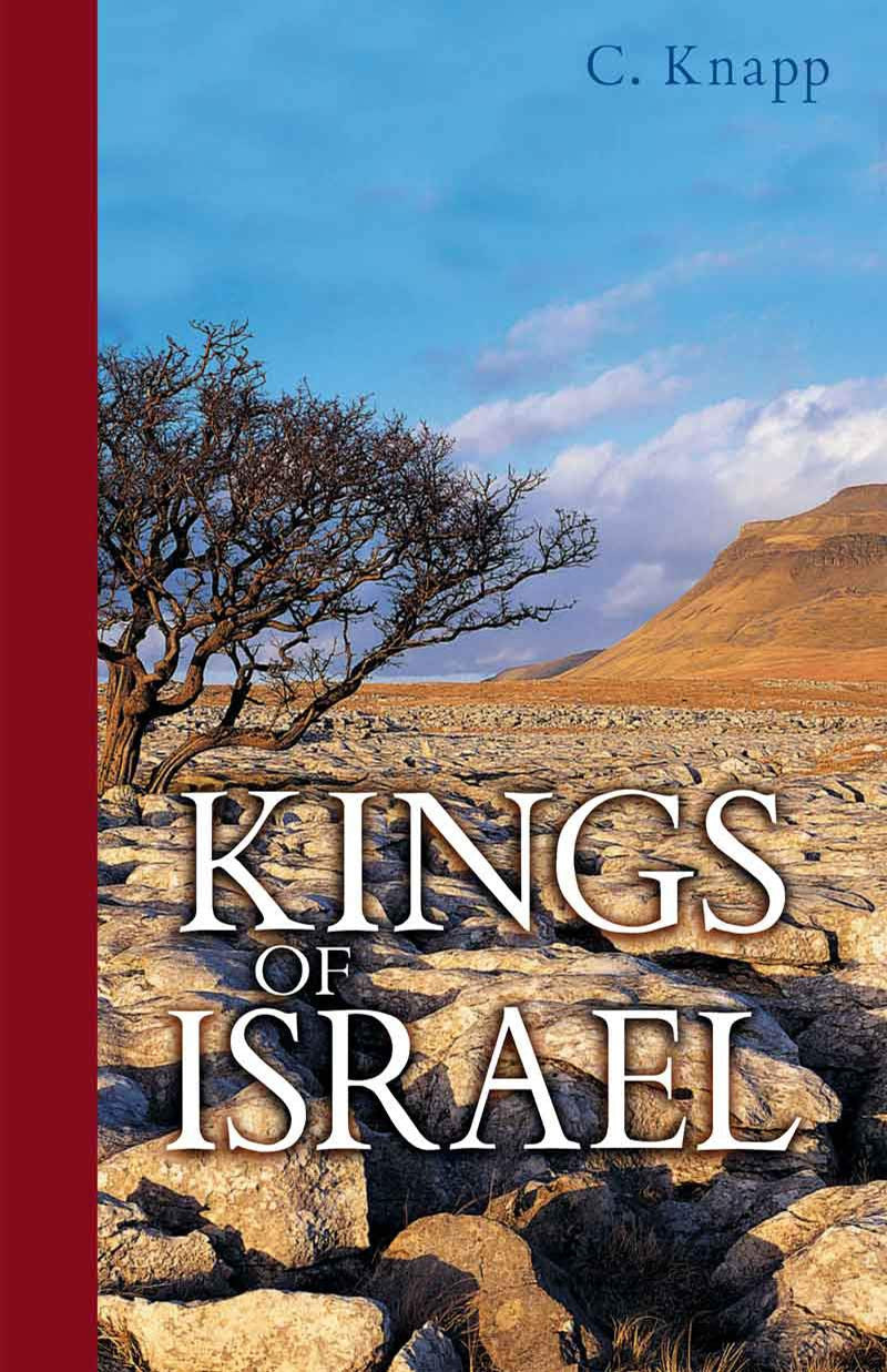 Kings of Israel