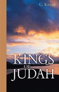 Kings of Judah