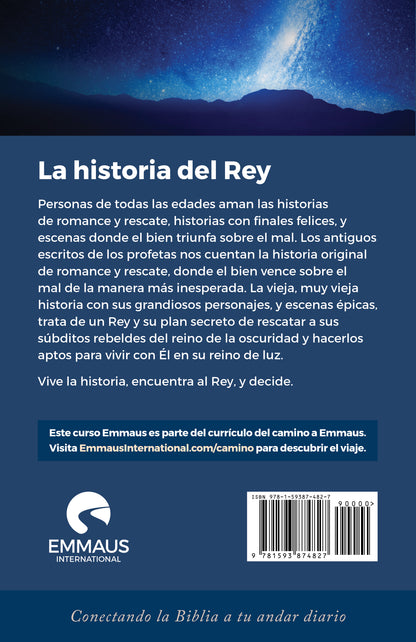 La Historia del Rey