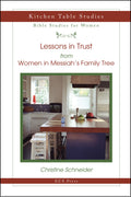 Lessons in Trust