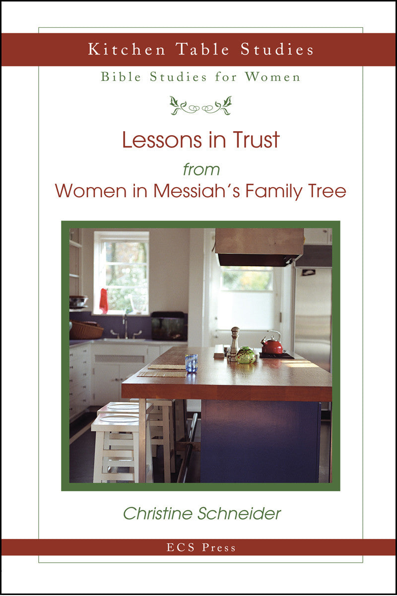 Lessons in Trust
