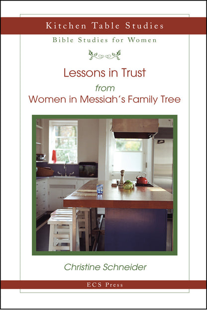 Lessons in Trust