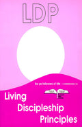 Living Discipleship Principles