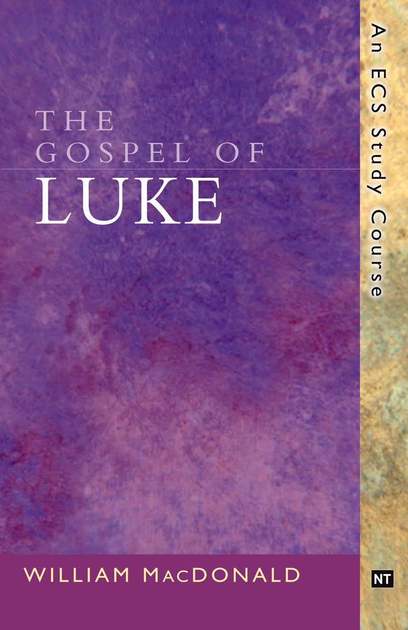 The Gospel of Luke