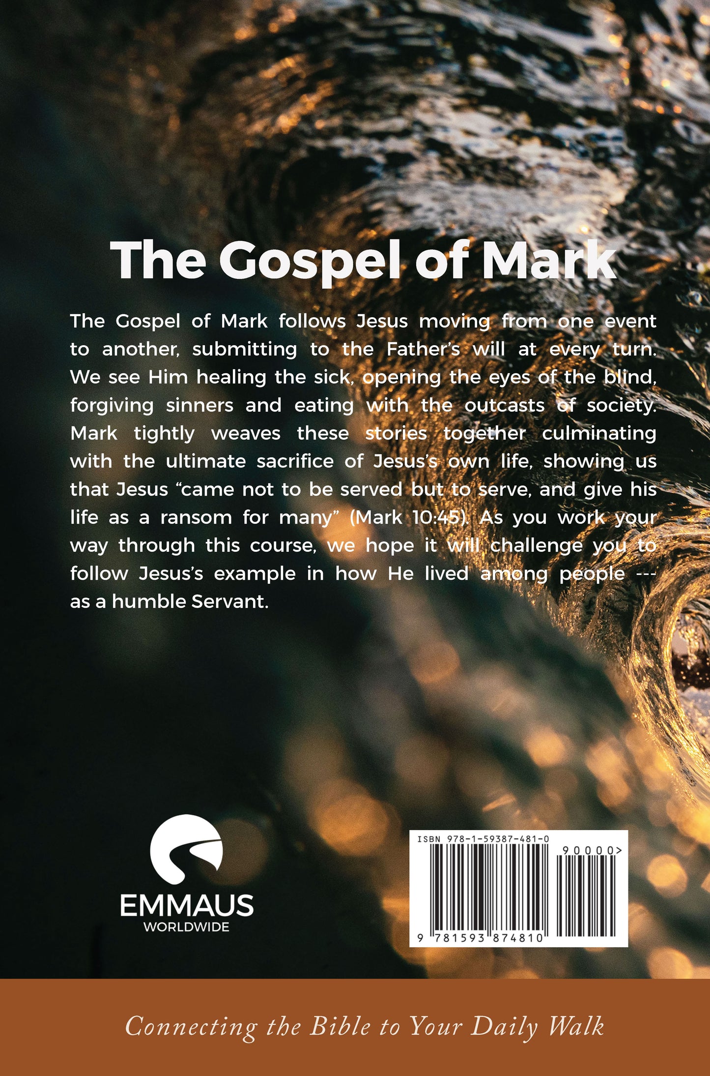 The Gospel of Mark