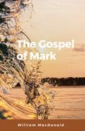 The Gospel of Mark
