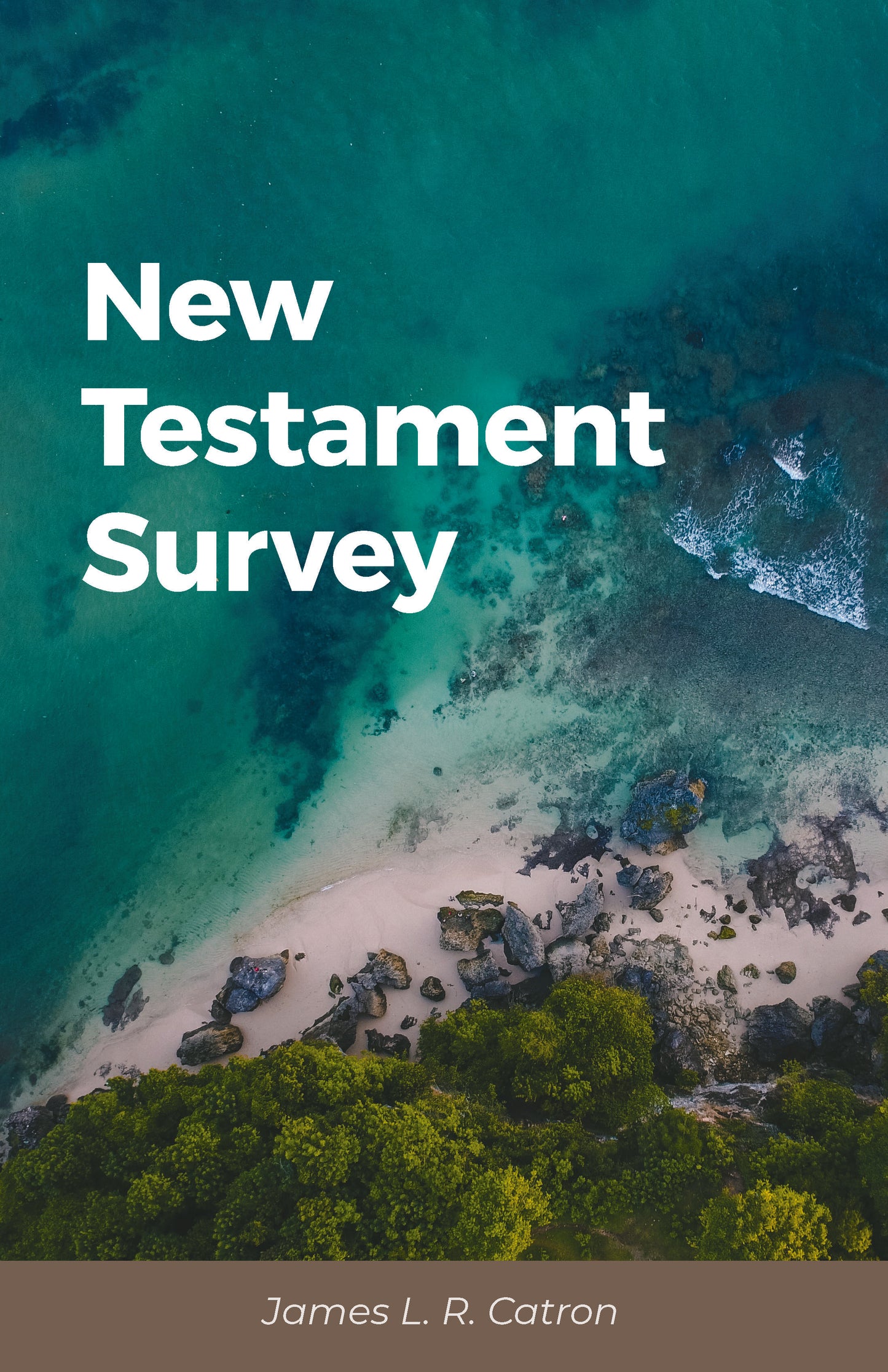 New Testament Survey
