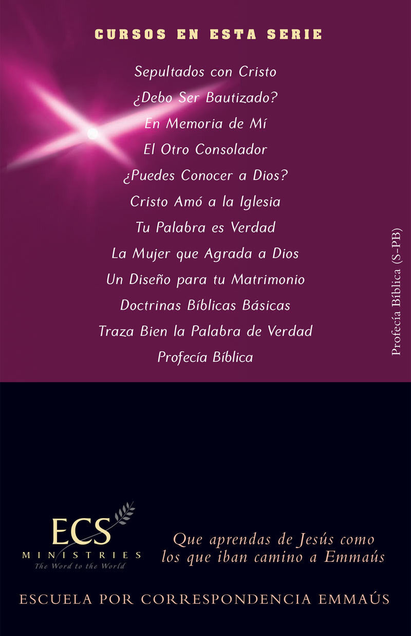 Profecía Bíblica