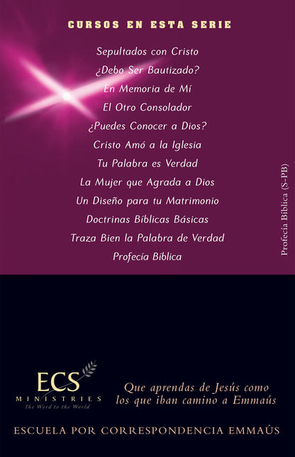 Profecía Bíblica