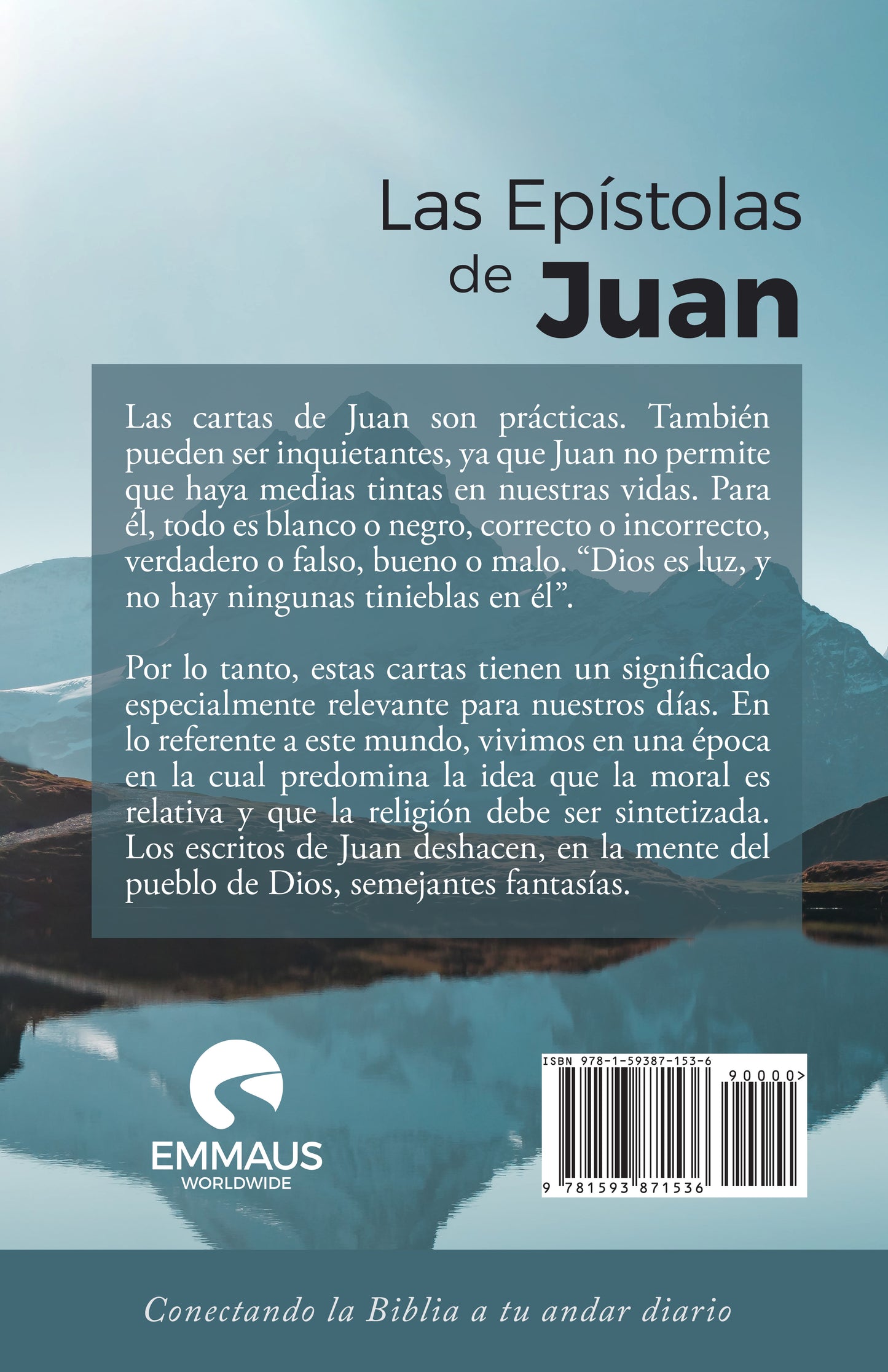 Las Epístolas de Juan