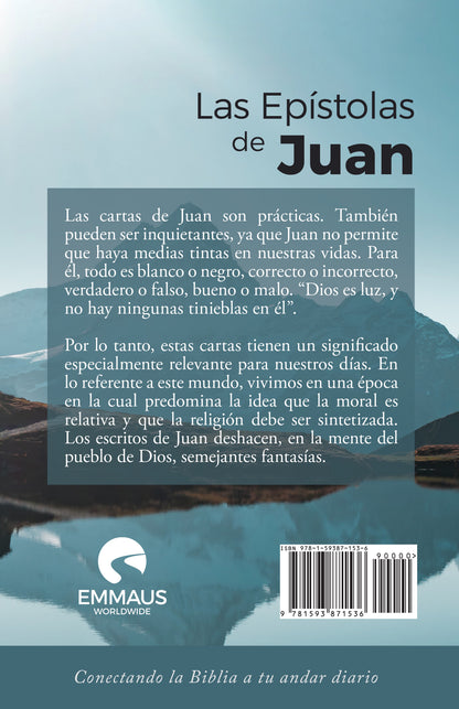 Las Epístolas de Juan