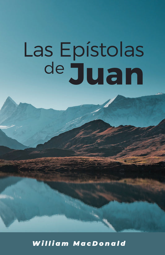 Las Epístolas de Juan