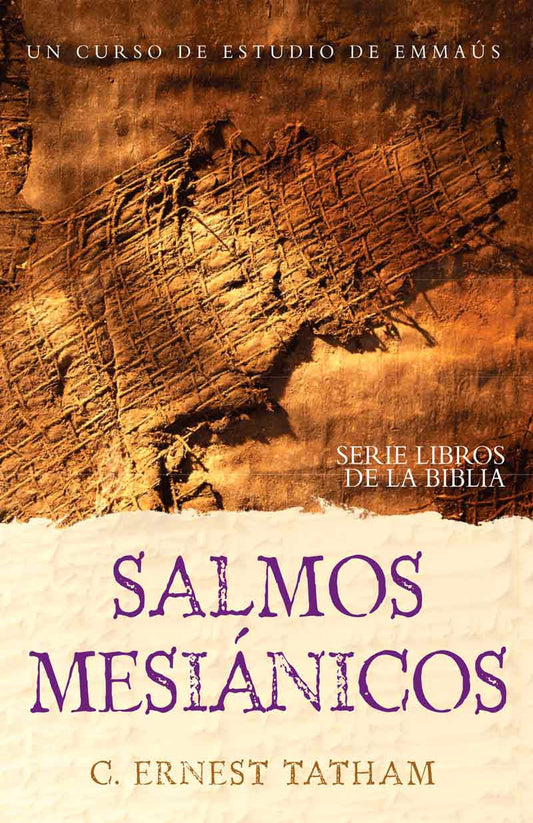 Salmos Mesiánicos