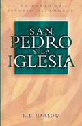 San Pedro y la Iglesia