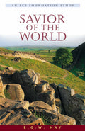 Savior of the World (Luke's Gospel)