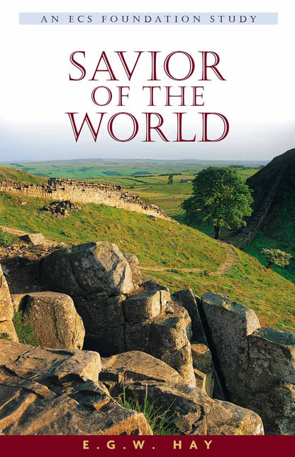 Savior of the World (Luke's Gospel)