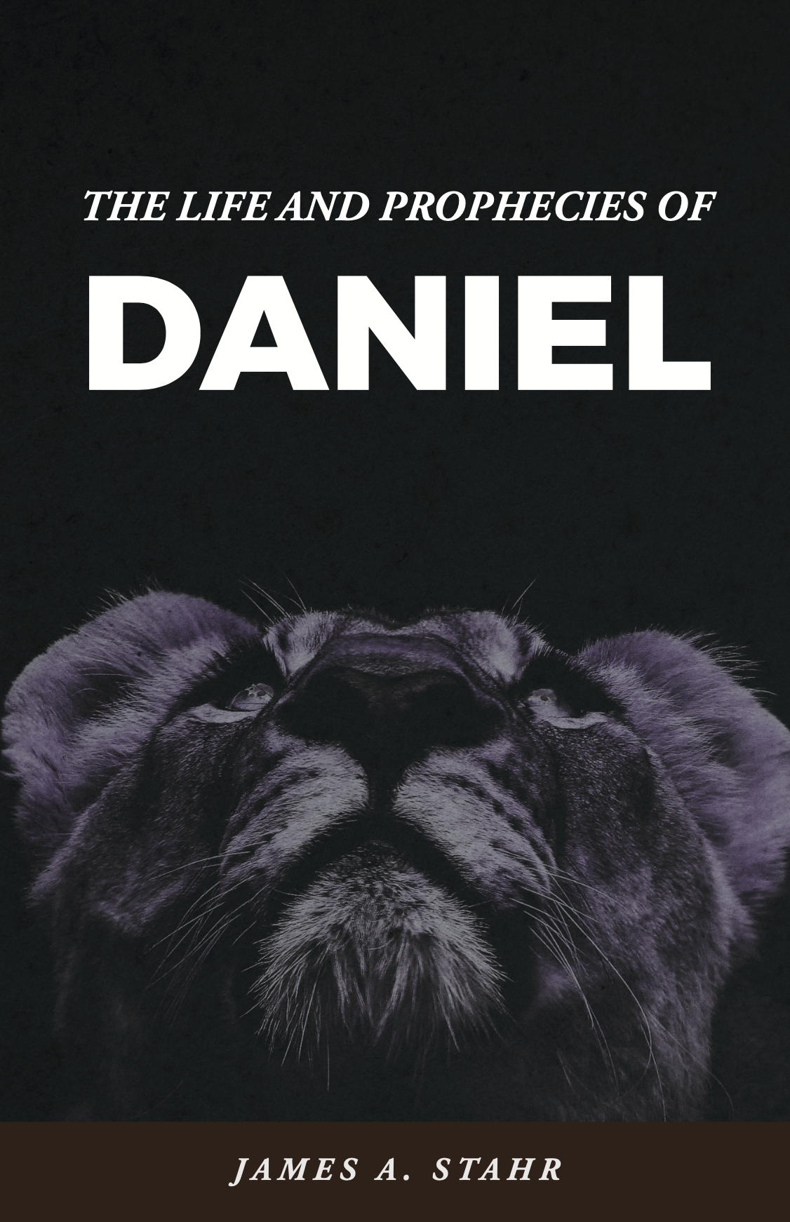The Life and Prophecies of Daniel