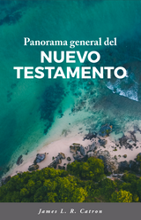 Panorama general del Nuevo Testamento