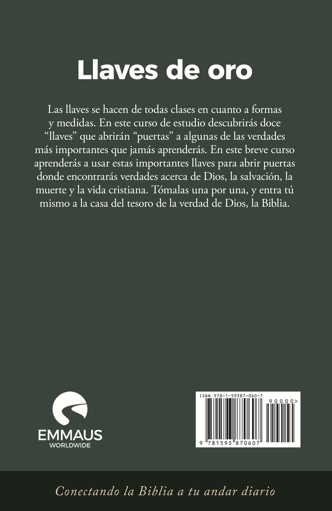 Llaves de oro