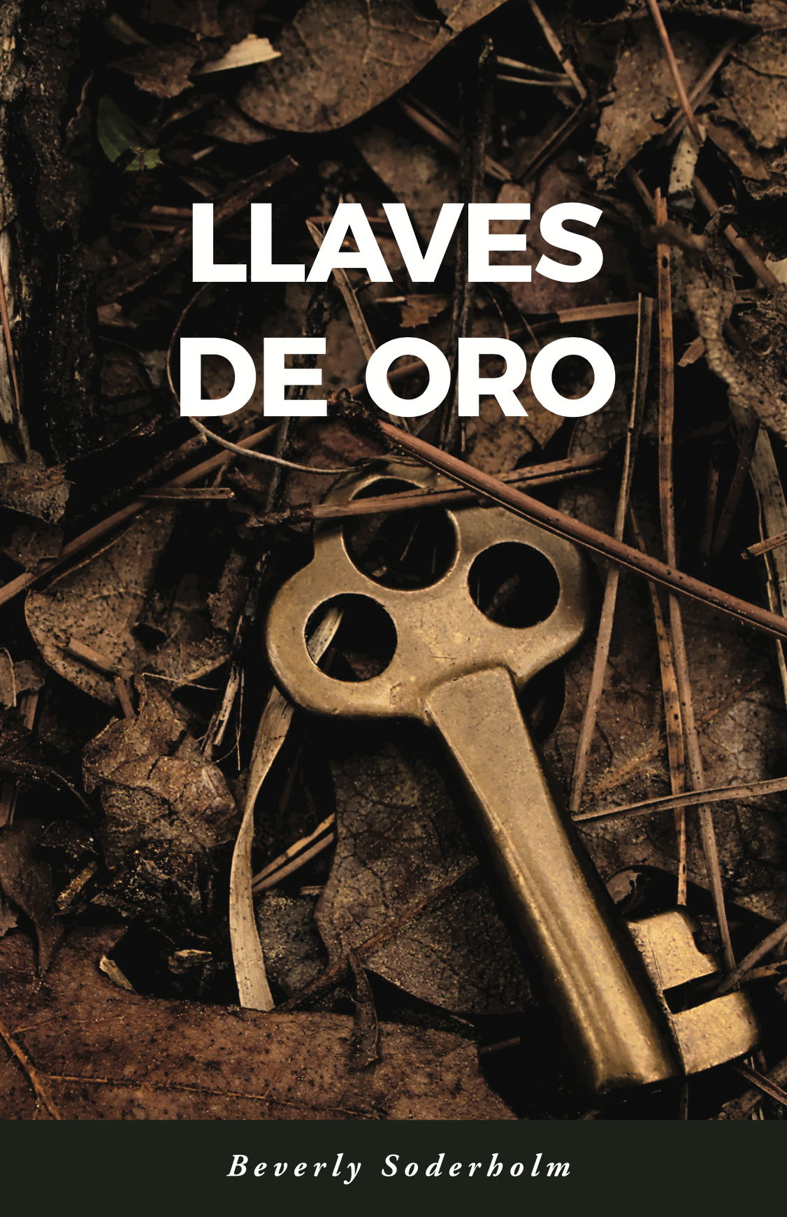Llaves de oro