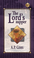 The Lord’s Supper