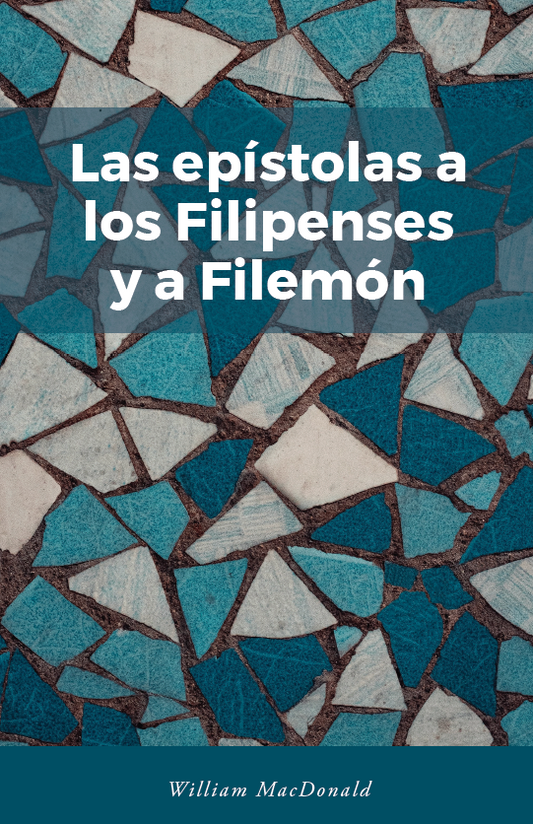 Filipenses y Filemón