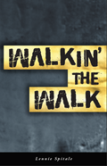 Walkin' the Walk