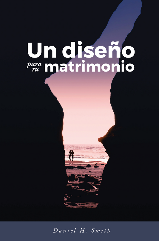 Un diseño para tu matrimonio