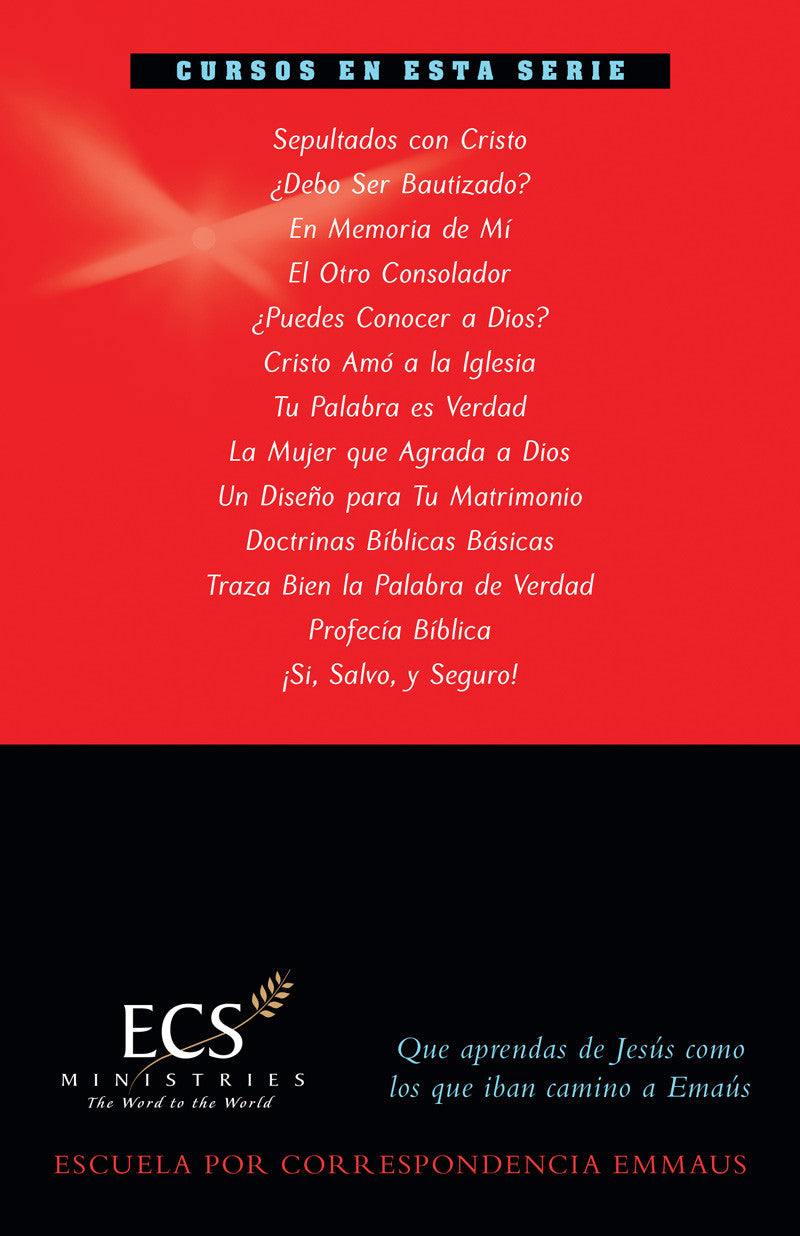 ¡Sí, Salvo, y Seguro!
