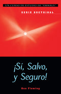 ¡Sí, Salvo, y Seguro!