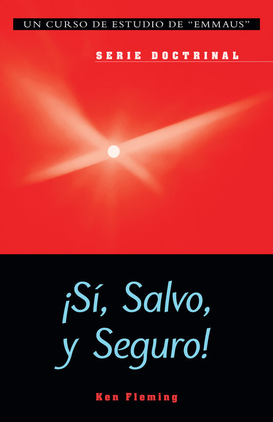 ¡Sí, Salvo, y Seguro!
