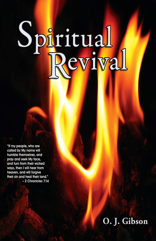 Spiritual Revival