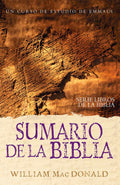 Sumario de la Biblia