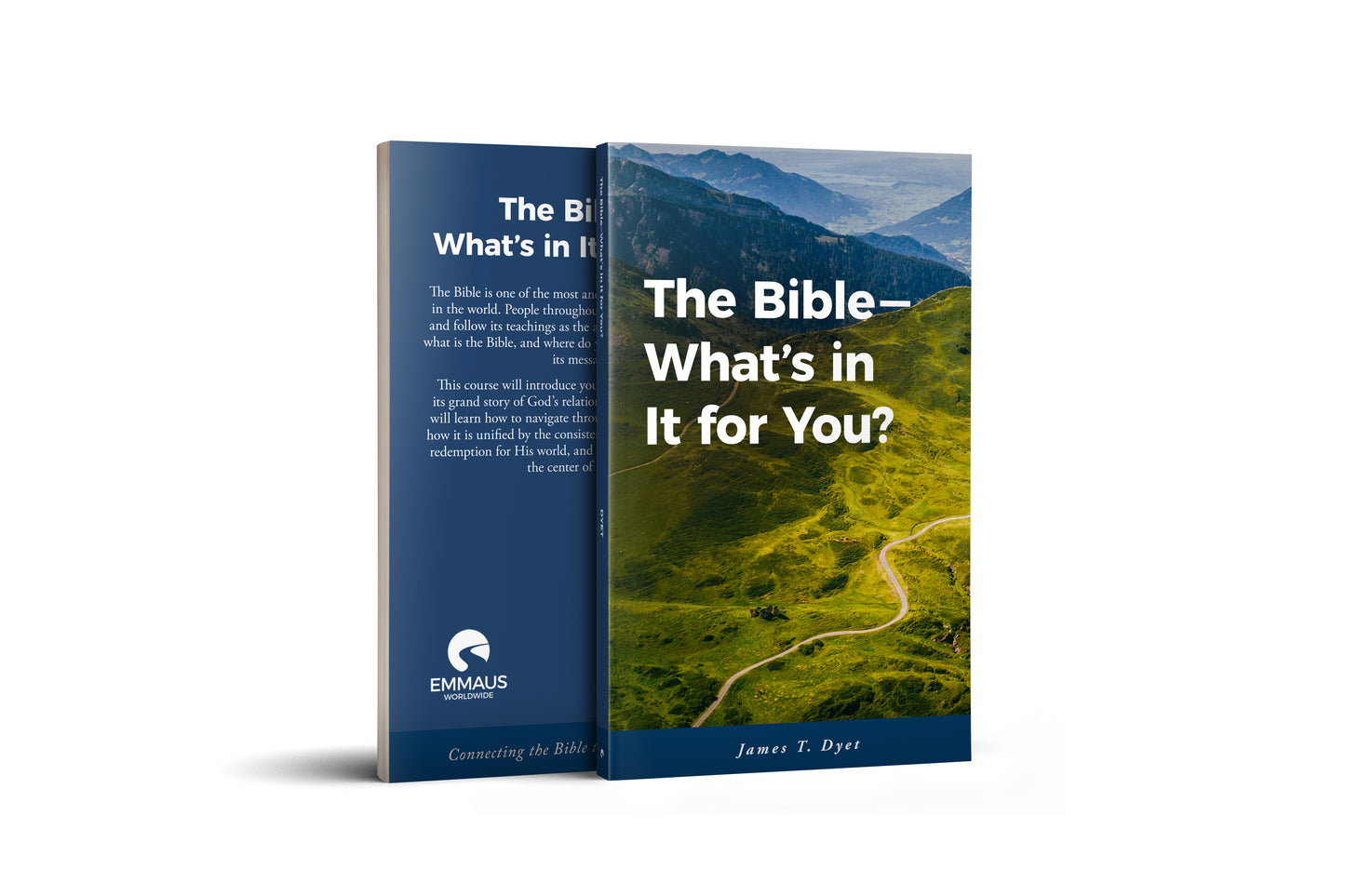 The Bible—What's in It for You?