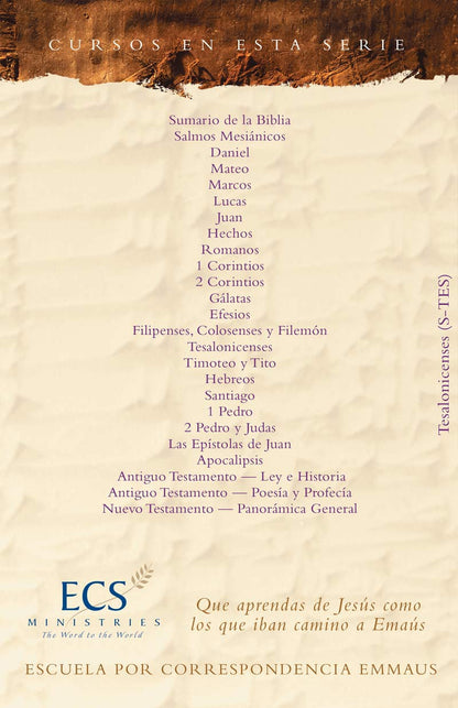 Tesalonicenses