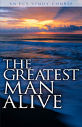The Greatest Man Alive