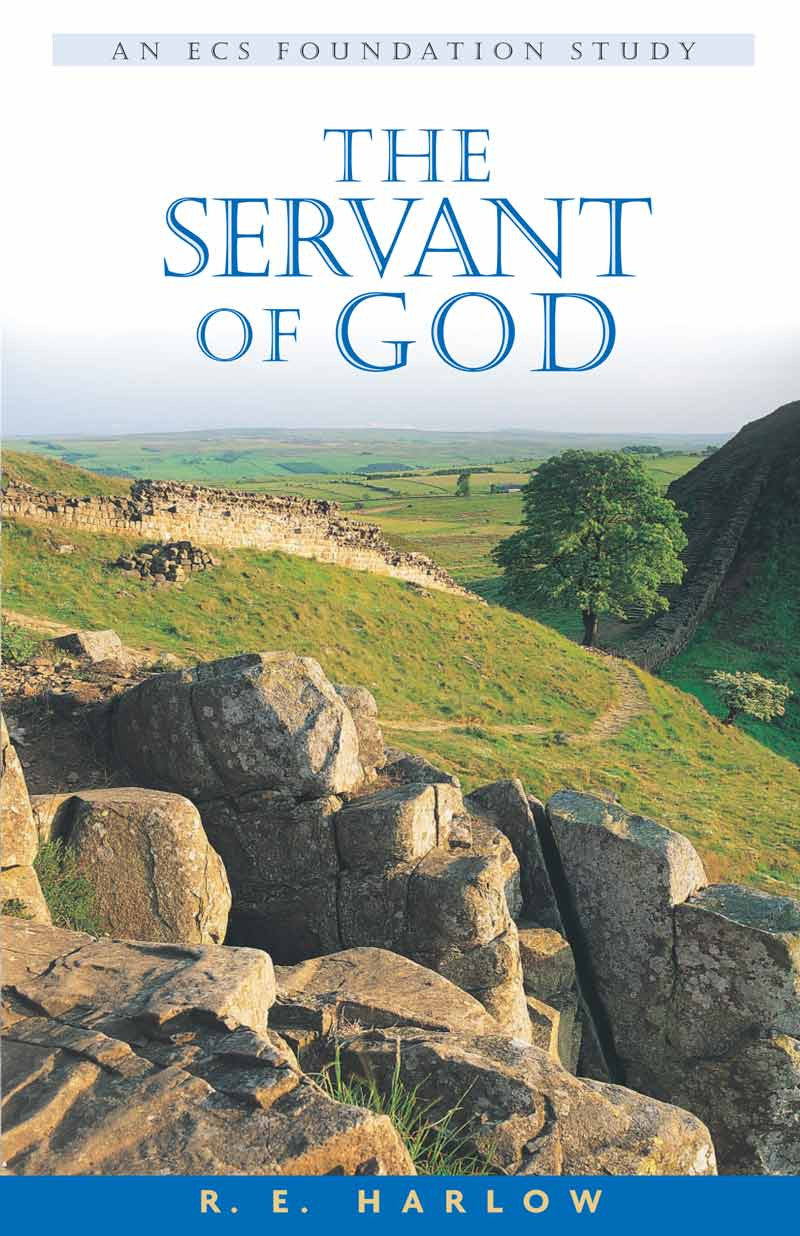 The Servant of God