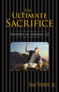 The Ultimate Sacrifice
