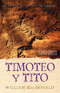 Timoteo y Tito