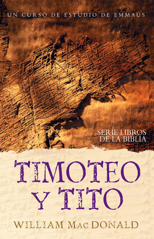 Timoteo y Tito