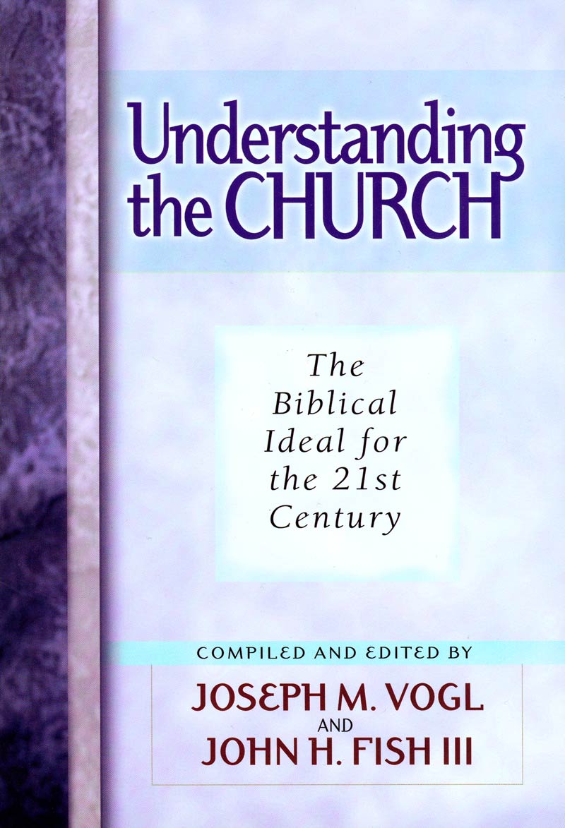 Understanding the Church