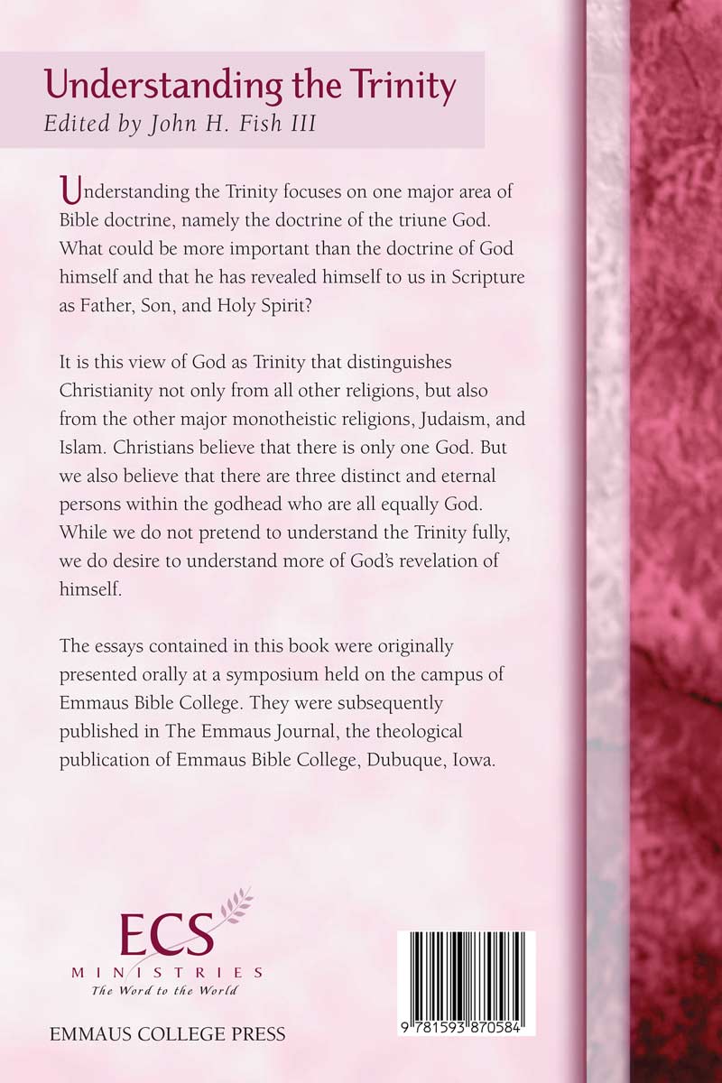 Understanding the Trinity