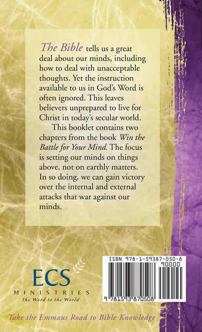 Your Mind Matters