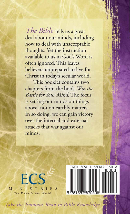 Your Mind Matters